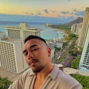 Meet your Posher, Marc